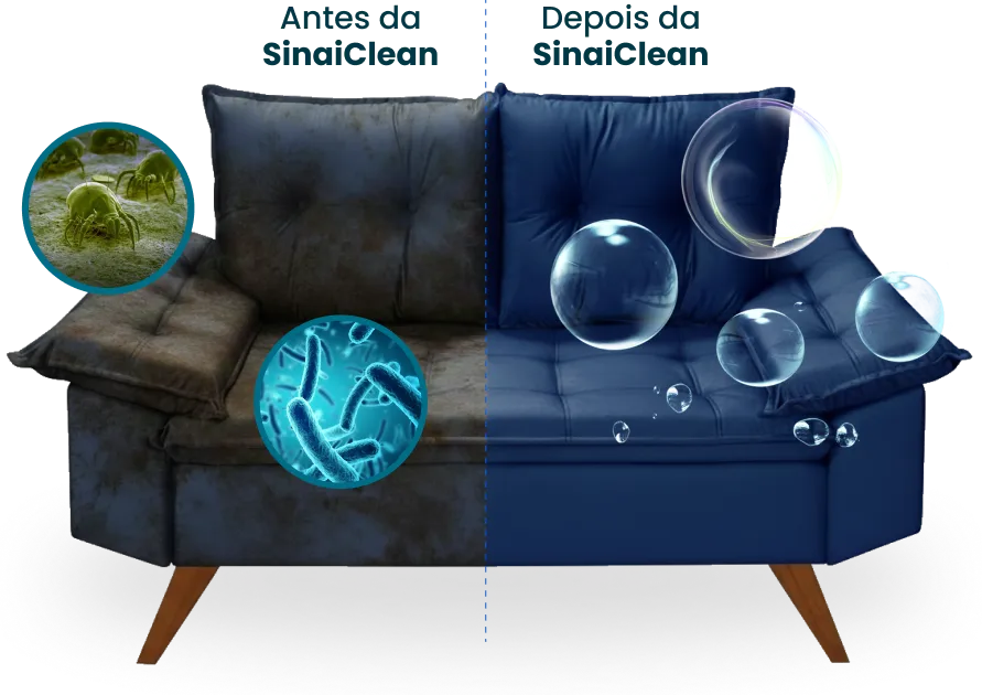 Limpeza de sofa em Guarulhos 1
