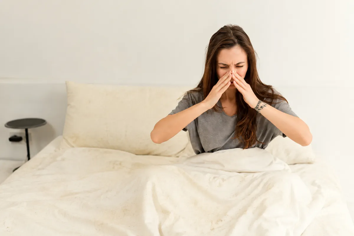 Blog SinaiClean 18 Sofa e colchao sujos a causa da rinite alergica em casa